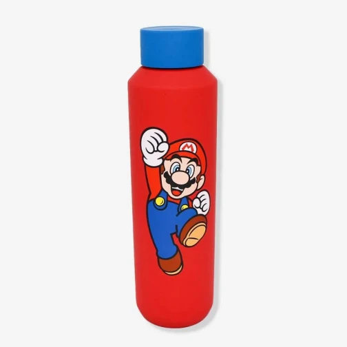 GARRAFA ACQUA SUPER MARIO 