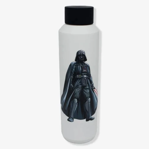 GARRAFA ACQUA DARTH VADER - STAR WARS 