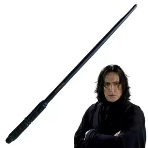 VARINHA SEVERO SNAPE - HARRY POTTER 