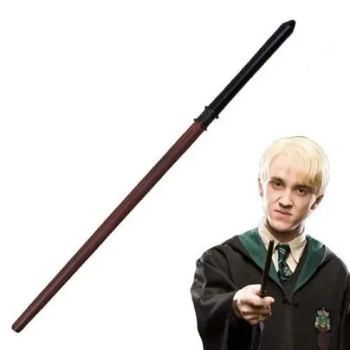 VARINHA DRACO MALFOY - HARRY POTTER 