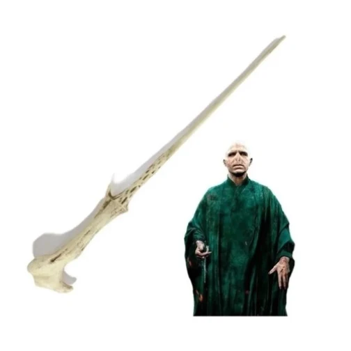 VARINHA VOLDEMORT - HARRY POTTER 