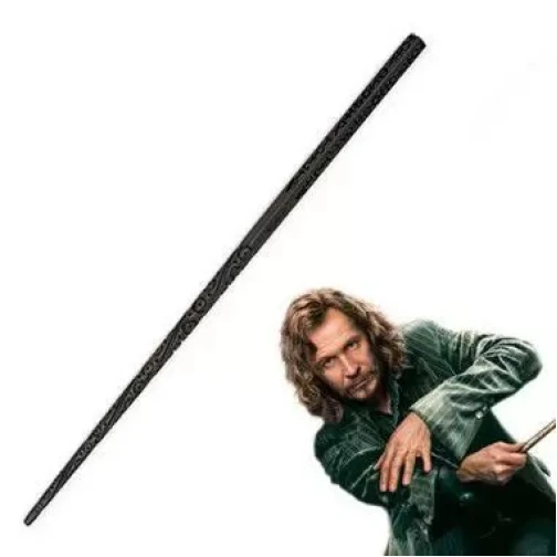 VARINHA SIRIUS BLACK - HARRY POTTER 