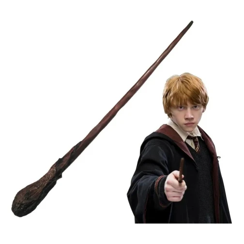 VARINHA RON WEASLEY - HARRY POTTER  