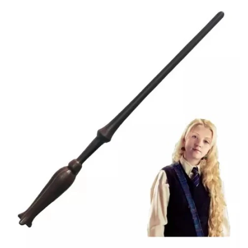 VARINHA LUNA LOVEGOOD - HARRY POTTER 