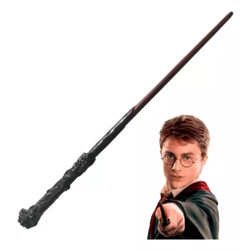 VARINHA HARRY POTTER 