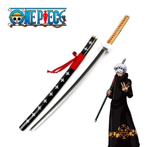 KATANA ONE PIECE - TRAFALGAR LAW 