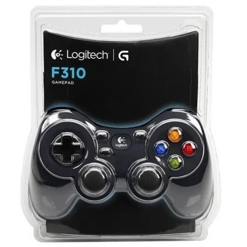 Controle PC Logitech F310 