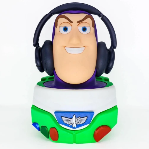 Suporte de Headset - Buzz Lightyear