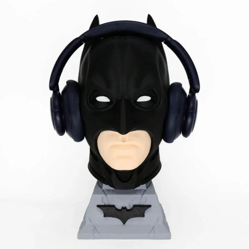 Suporte de Headset - Batman