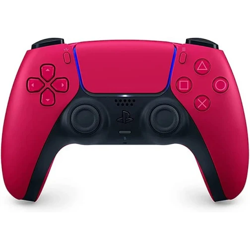 Controle Sony Dualsense para PS5 Wireless - Vermelho