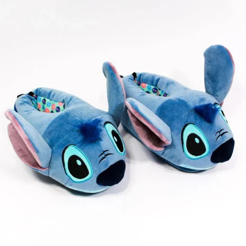 PANTUFA 3D STITCH - DISNEY 