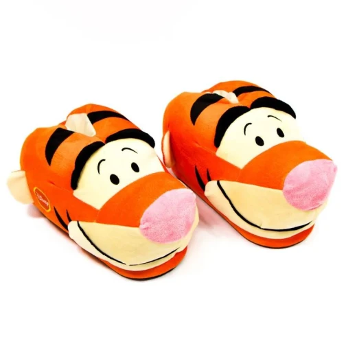 PANTUFA 3D TIGRÃO - DISNEY 