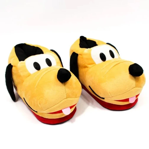 PANTUFA 3D PLUTO - DISNEY 