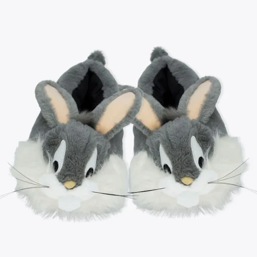 PANTUFA 3D PERNALONGA - LOONEY TUNES 