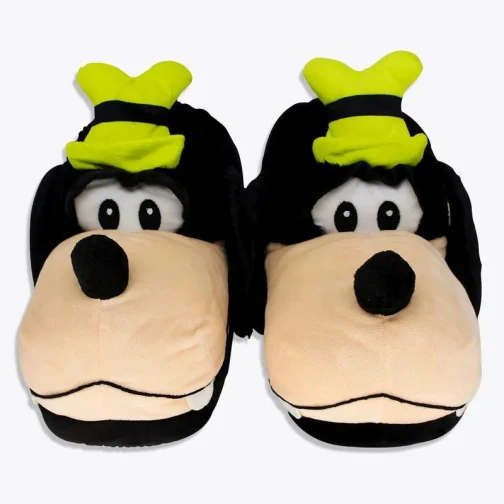 PANTUFA 3D PATETA - DISNEY 