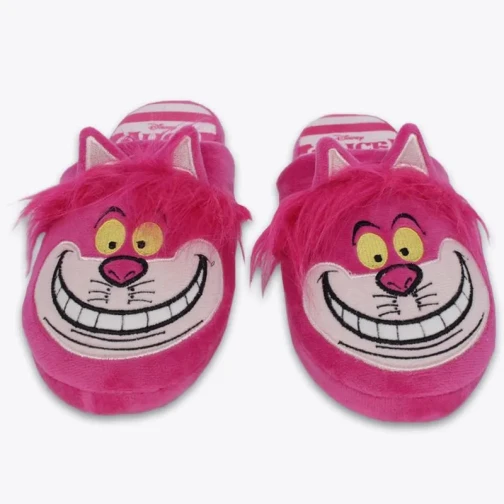 CHINELO GATO RISONHO - DISNEY 