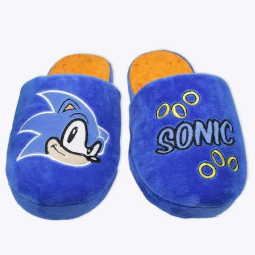 CHINELO SONIC SPEED 