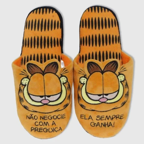 CHINELO GARFIELD 