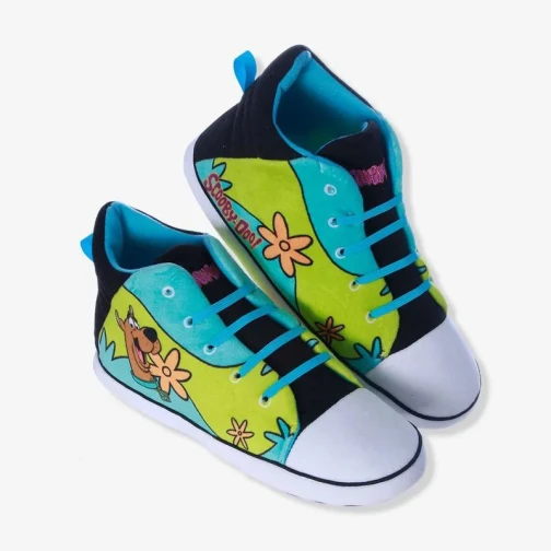 PANTUFA STAR SCOOBY DOO 