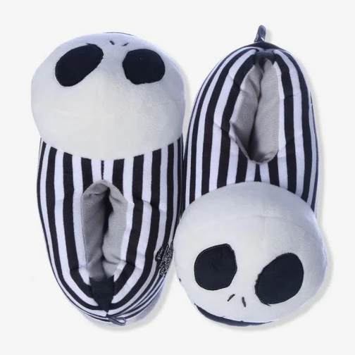 PANTUFA 3D JACK SKELLINGTON – O ESTRANHO MUNDO DE JACK 