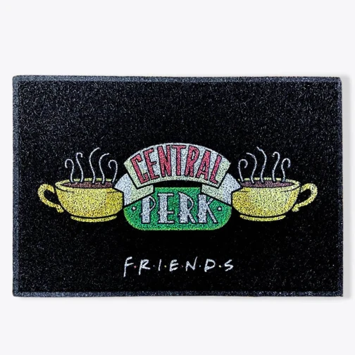 CAPACHO CENTRAL PERK - FRIENDS 