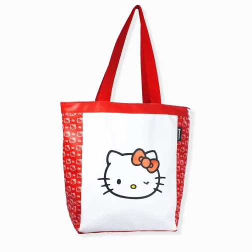 BOLSA HELLO KITTY 