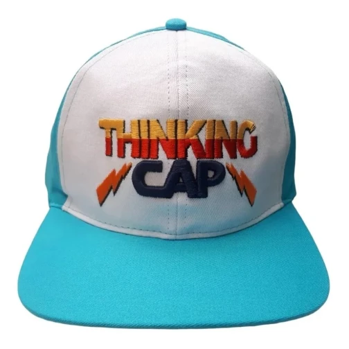 BONÉ THINKING CAP - STRANGER THINGS 