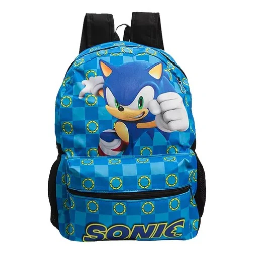 MOCHILA SONIC 