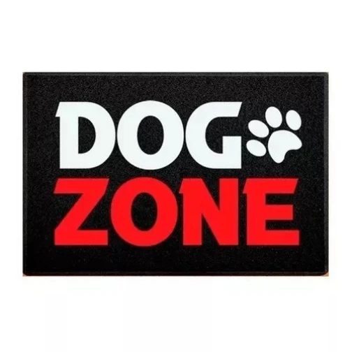 CAPACHO DOG ZONE 