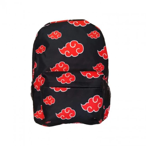 MOCHILA AKATSUKI - NARUTO 