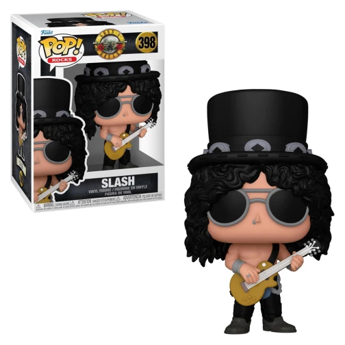 FUNKO POP SLASH - 398